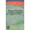 Pungent Proverbs by Leewin B. Williams