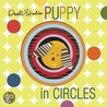 Puppy In Circles door Studio Dwell
