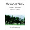 Pursuit Of Peace by Ron Camerrer