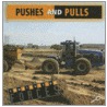 Pushes And Pulls by Patty Whitehouse