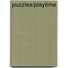 Puzzles/Playtime door Onbekend
