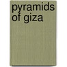 Pyramids Of Giza by Jean-Pierre Corteggiani