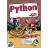 Python für Kids door Gregor Lingl