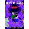 Queen Of Spiders door Marc Aranha