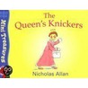 Queen's Knickers door Nicholas Allan