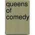 Queens Of Comedy