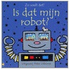 Zo voelt dat door F. Watt