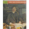 Theo van Rysselberghe by O. Brand Ann Jooris