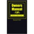 Quick-Ref Owners