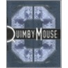 Quimby The Mouse door Chris Ware