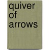 Quiver of Arrows door Thomas Douglas