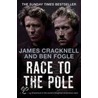 Race To The Pole door James Cracknell