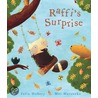 Raffi's Surprise door Julia Hubery