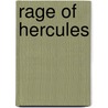 Rage Of Hercules door Odds Bodkin