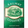 Railway Oddities door Geoffrey Body