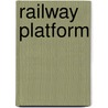 Railway Platform door Miriam T. Timpledon