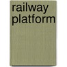 Railway Platform door Miriam T. Timpledon