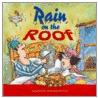 Rain on the Roof door Janine Scott