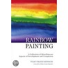 Rainbow Painting door Tulku Urgyen Rinpoche
