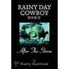 Rainy Day Cowboy door Garry Garrison