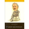 Ramsay MacDonald by Kevin Morgan