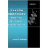 Random Processes door Lonnie C. Ludeman