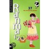 Ranma 1/2 Bd. 37 door Rumiko Takahashi