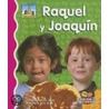 Raquel y Joaquin by Gloria B. Ruff