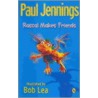 Rascal Takes Off by Paul Jennnings