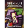 Open Huis by C. van Heugten
