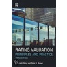 Rating Valuation by Peter Brown