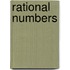 Rational Numbers