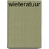 Wieteratuur