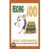 Reaching For 100 by Max Izenberg