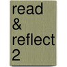 Read & Reflect 2 door Lori Howard