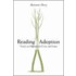 Reading Adoption