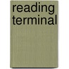 Reading Terminal door Miriam T. Timpledon