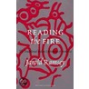 Reading The Fire door Jarold Ramsey