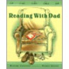 Reading With Dad door Richard Jorgensen