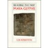 Reading the Past