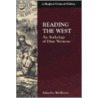 Reading the West door Bill Brown