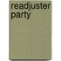 Readjuster Party