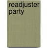 Readjuster Party by Miriam T. Timpledon