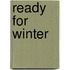 Ready for Winter