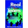 Real Dream Teams door Robert Fisher