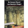 De Stenen Puzzel van Rosslyn Chapel door F. Coppens