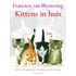 Kittens in huis