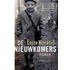 De nieuwkomers
