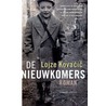 De nieuwkomers