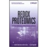 Redox Proteomics door Nico M. Nibbering